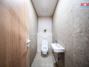 Prodej bytu 2+kk, Brandýs nad Labem-Stará Boleslav, Dřevčická, 52 m2