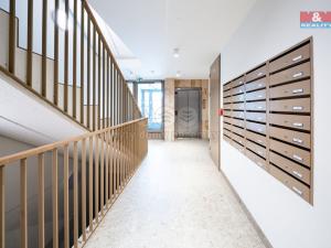 Prodej bytu 2+kk, Brandýs nad Labem-Stará Boleslav, Dřevčická, 52 m2