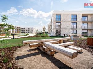 Prodej bytu 2+kk, Brandýs nad Labem-Stará Boleslav, Dřevčická, 52 m2