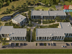 Prodej bytu 2+kk, Brandýs nad Labem-Stará Boleslav, Dřevčická, 52 m2