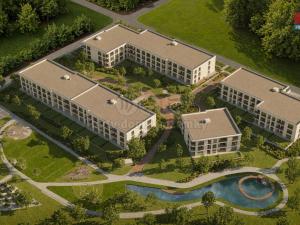 Prodej bytu 1+kk, Brandýs nad Labem-Stará Boleslav, Dřevčická, 36 m2