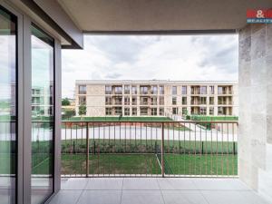 Prodej bytu 1+kk, Brandýs nad Labem-Stará Boleslav, Dřevčická, 36 m2