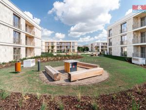 Prodej bytu 1+kk, Brandýs nad Labem-Stará Boleslav, Dřevčická, 36 m2