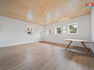 Prodej rodinného domu, Jeníkovice, 104 m2