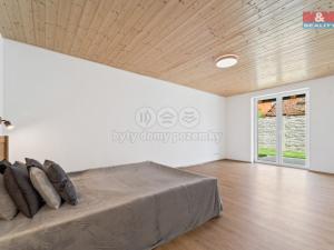 Prodej rodinného domu, Jeníkovice, 104 m2