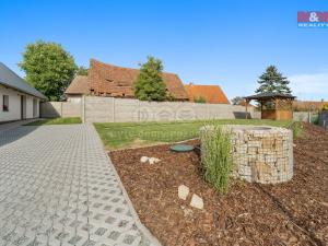 Prodej rodinného domu, Jeníkovice, 104 m2