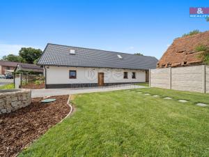 Prodej rodinného domu, Jeníkovice, 104 m2