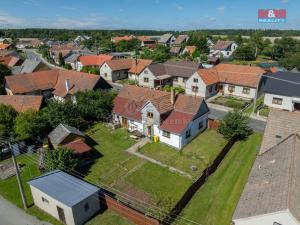 Prodej rodinného domu, Buková, 118 m2