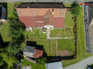 Prodej rodinného domu, Buková, 118 m2