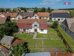 Prodej rodinného domu, Buková, 118 m2