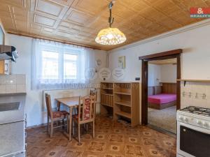 Prodej rodinného domu, Buková, 118 m2