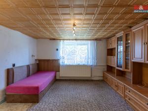 Prodej rodinného domu, Buková, 118 m2