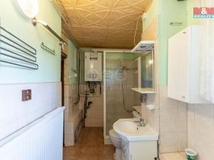 Prodej rodinného domu, Buková, 118 m2