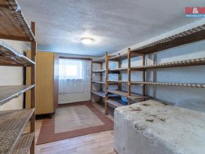 Prodej rodinného domu, Buková, 118 m2