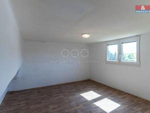 Prodej rodinného domu, Buková, 118 m2
