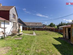 Prodej rodinného domu, Buková, 118 m2