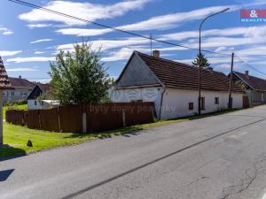 Prodej rodinného domu, Buková, 118 m2