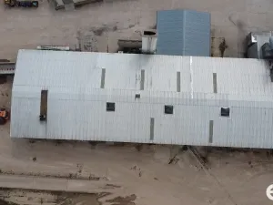 Pronájem skladu, Kratonohy, 600 m2