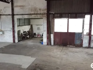 Pronájem skladu, Kratonohy, 600 m2