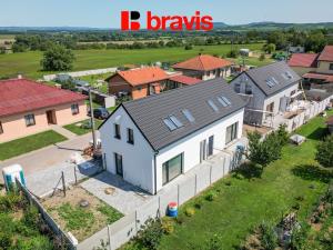 Prodej rodinného domu, Drnholec, Výsluní, 80 m2