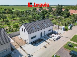 Prodej rodinného domu, Drnholec, Výsluní, 80 m2