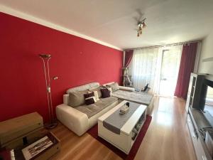 Pronájem bytu 2+1, Tábor, Sokolovská, 63 m2