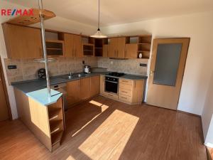 Prodej rodinného domu, Ořechov - Ronov, 120 m2