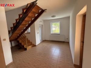 Prodej rodinného domu, Ořechov - Ronov, 120 m2