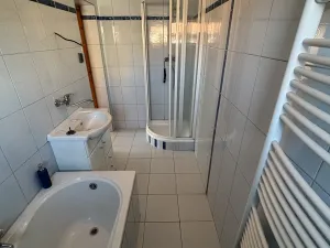 Prodej rodinného domu, Ořechov - Ronov, 120 m2