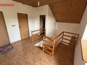 Prodej rodinného domu, Ořechov - Ronov, 120 m2