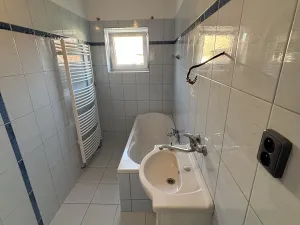 Prodej rodinného domu, Ořechov - Ronov, 120 m2