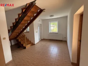 Prodej rodinného domu, Ořechov - Ronov, 120 m2