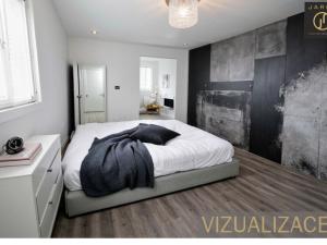Prodej bytu 1+1, Zdice, Čs. armády, 36 m2