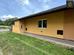 Prodej bytu 1+1, Zdice, Čs. armády, 36 m2