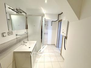 Pronájem bytu 2+kk, Ostrava, U Hřiště, 55 m2