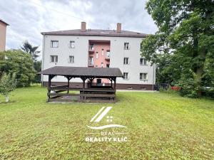 Pronájem bytu 2+kk, Ostrava, U Hřiště, 55 m2