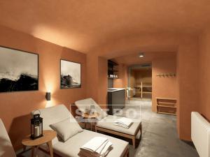 Prodej bytu 2+kk, Praha - Vinohrady, Polská, 58 m2