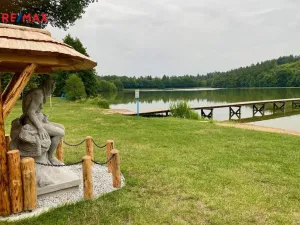 Prodej rodinného domu, Vyžlovka, K Hájovně, 208 m2