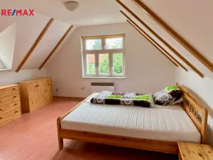 Prodej rodinného domu, Vyžlovka, K Hájovně, 208 m2