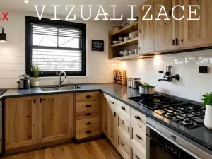 Prodej chalupy, Šebířov, 94 m2