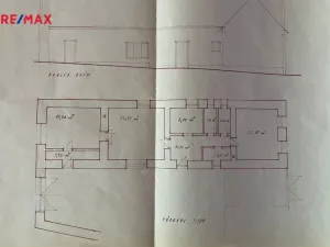 Prodej chalupy, Šebířov, 94 m2