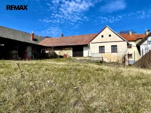 Prodej chalupy, Šebířov, 94 m2