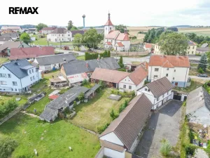 Prodej chalupy, Šebířov, 94 m2