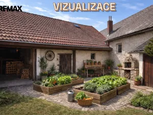 Prodej chalupy, Šebířov, 94 m2