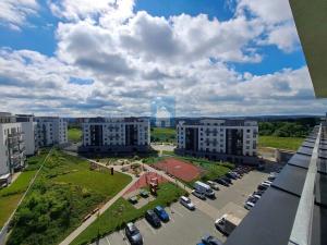 Pronájem bytu 1+kk, Plzeň, Technická, 29 m2
