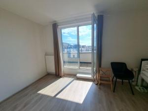 Pronájem bytu 1+kk, Plzeň, Technická, 29 m2