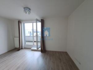 Pronájem bytu 1+kk, Plzeň, Technická, 29 m2