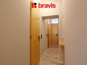 Pronájem bytu 3+kk, Brno - Veveří, Mášova, 79 m2