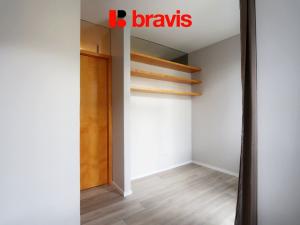 Pronájem bytu 3+kk, Brno - Veveří, Mášova, 79 m2