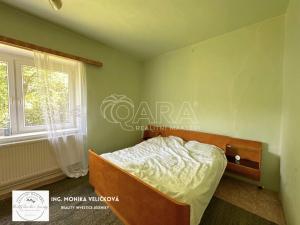 Prodej rodinného domu, Zlaté Hory, Alšova, 120 m2